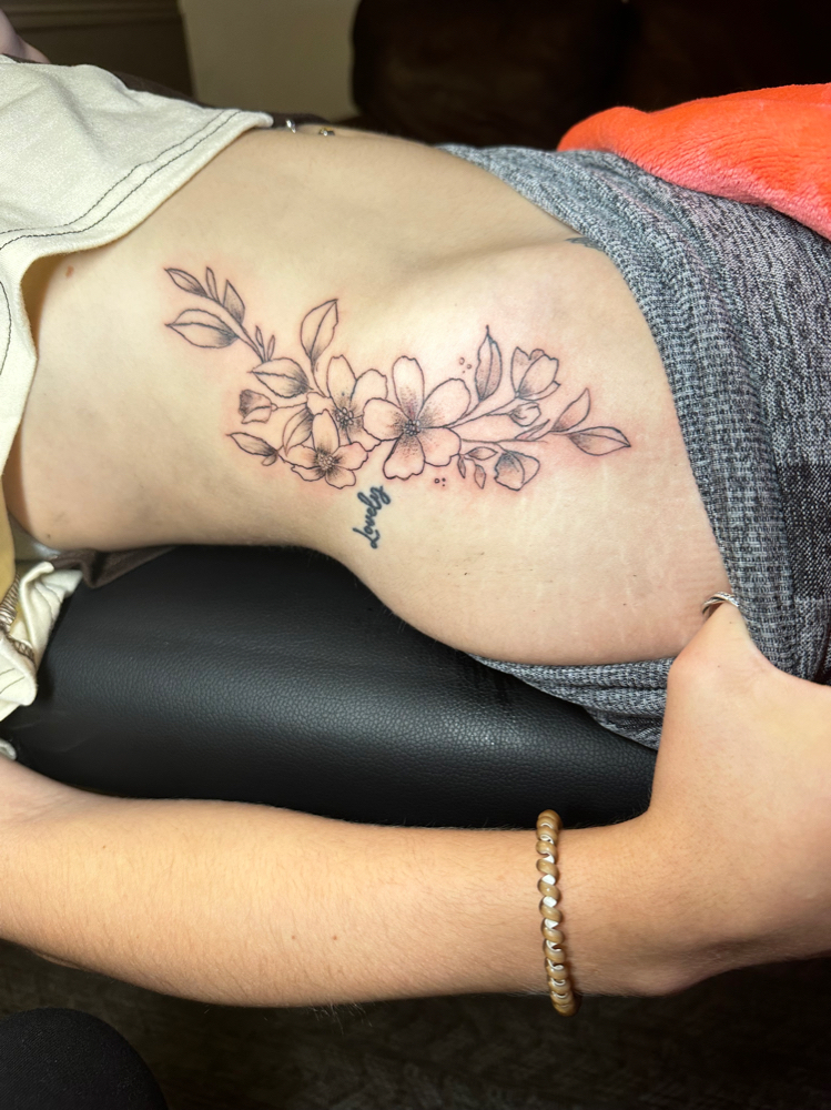 Medium Tattoo