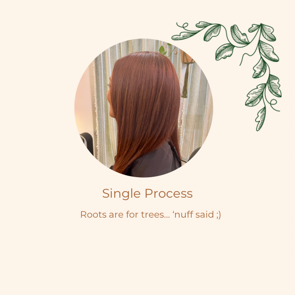 Single Process