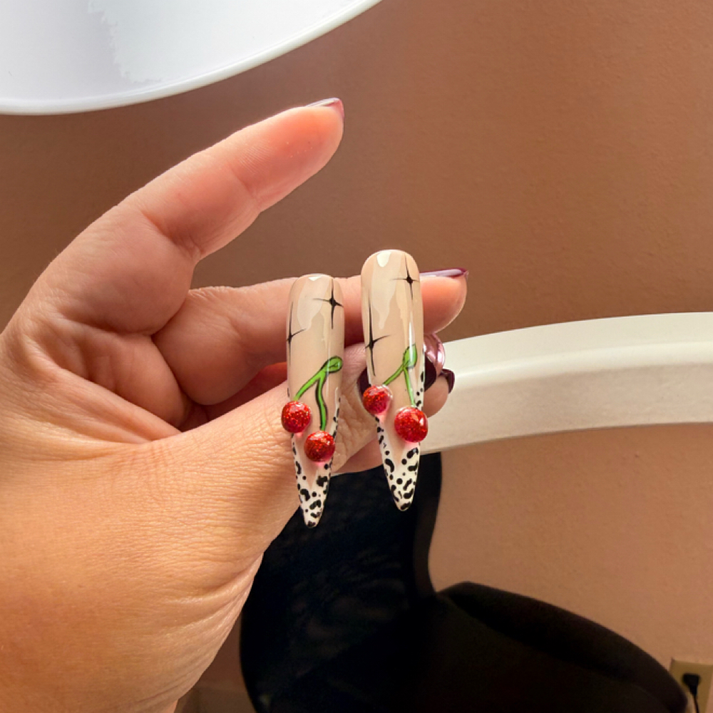 Nail Art Starting At at SATX Lash & Nail Artistry in San Antonio, TX