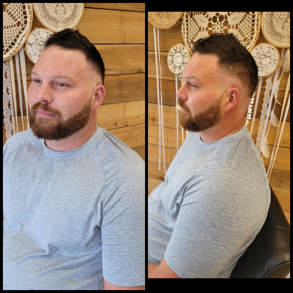 Beard Trim