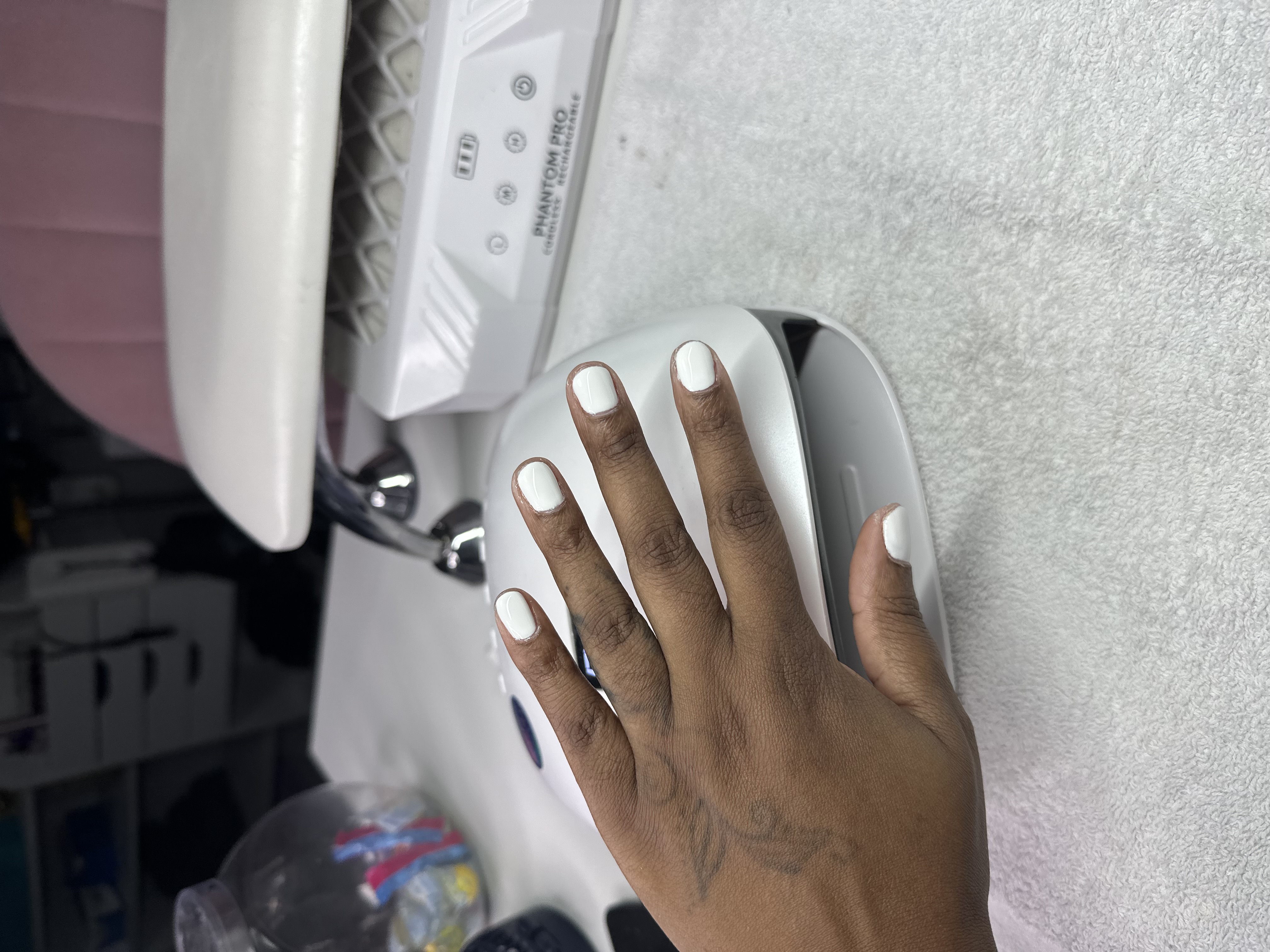 Bestie -Spa Manicure