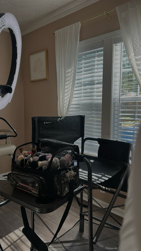 MAKEUP TRIAL at MAKEUPXJAZ in Cornelia, GA