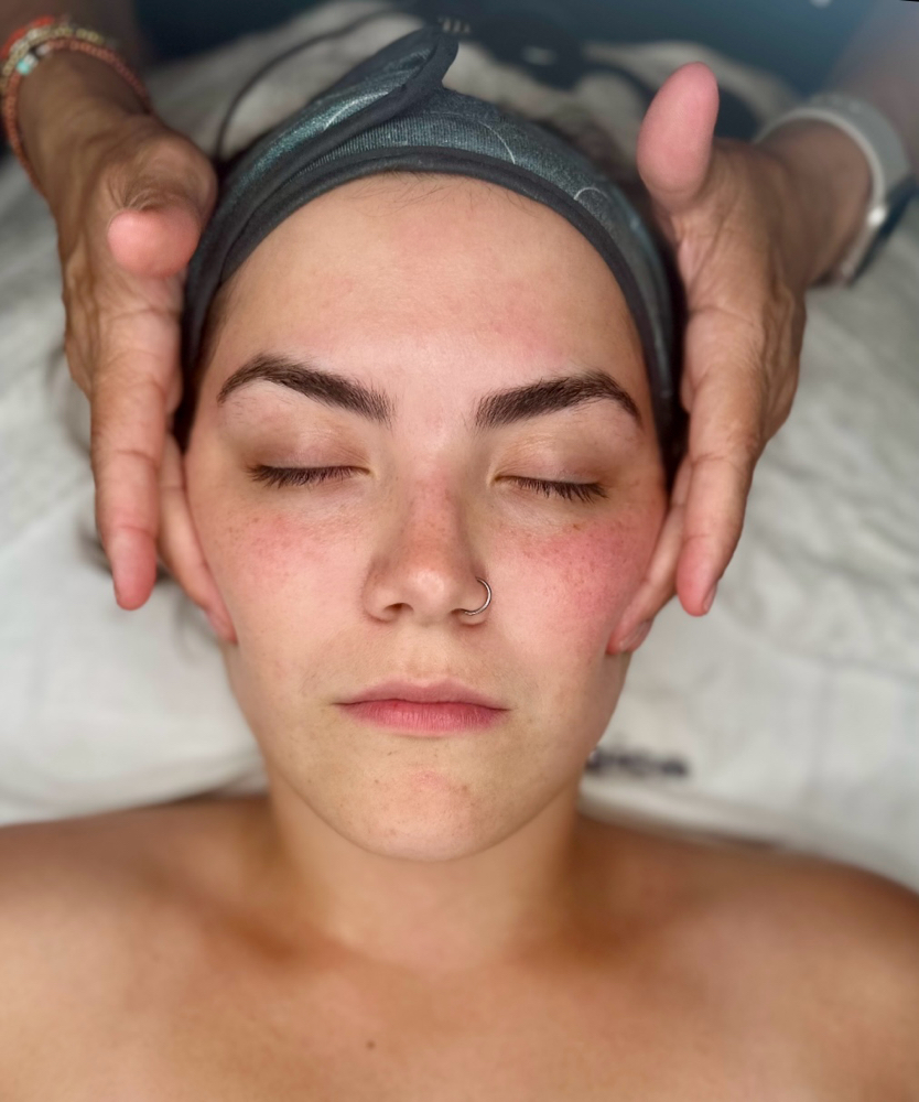 Classic Facial