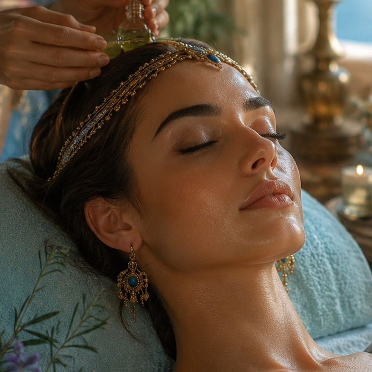 90 Minute Facial at Resurrected Beauty LLC in New Oxford, PA