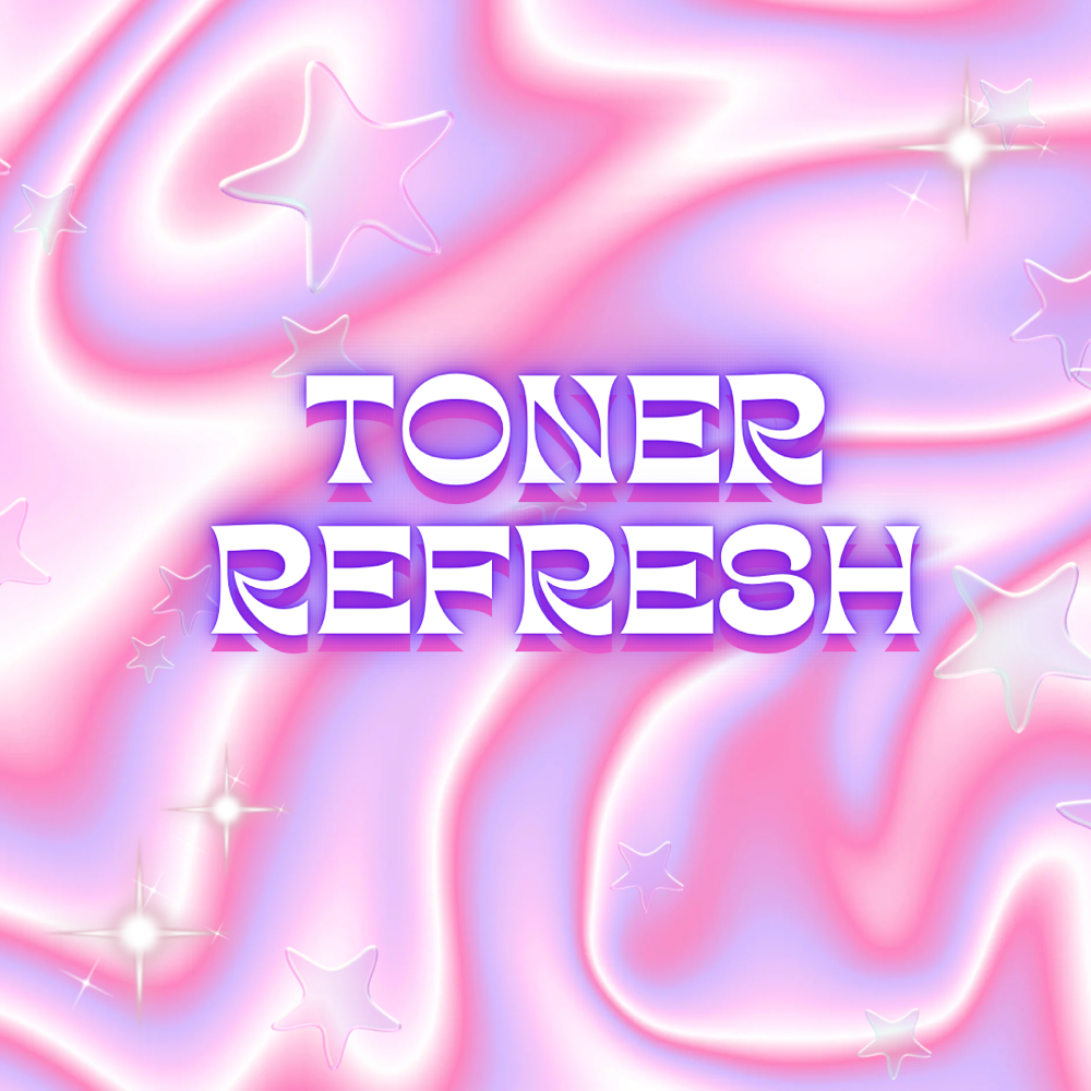 Toner