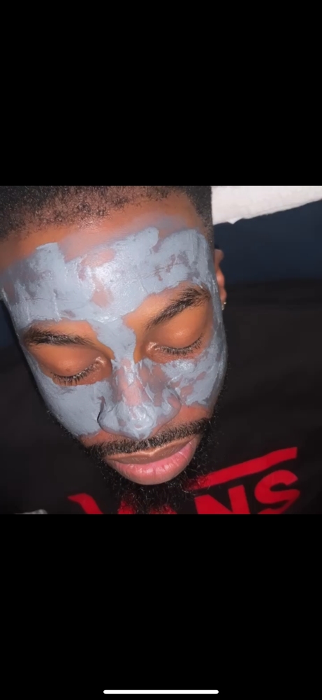 Custom Facial