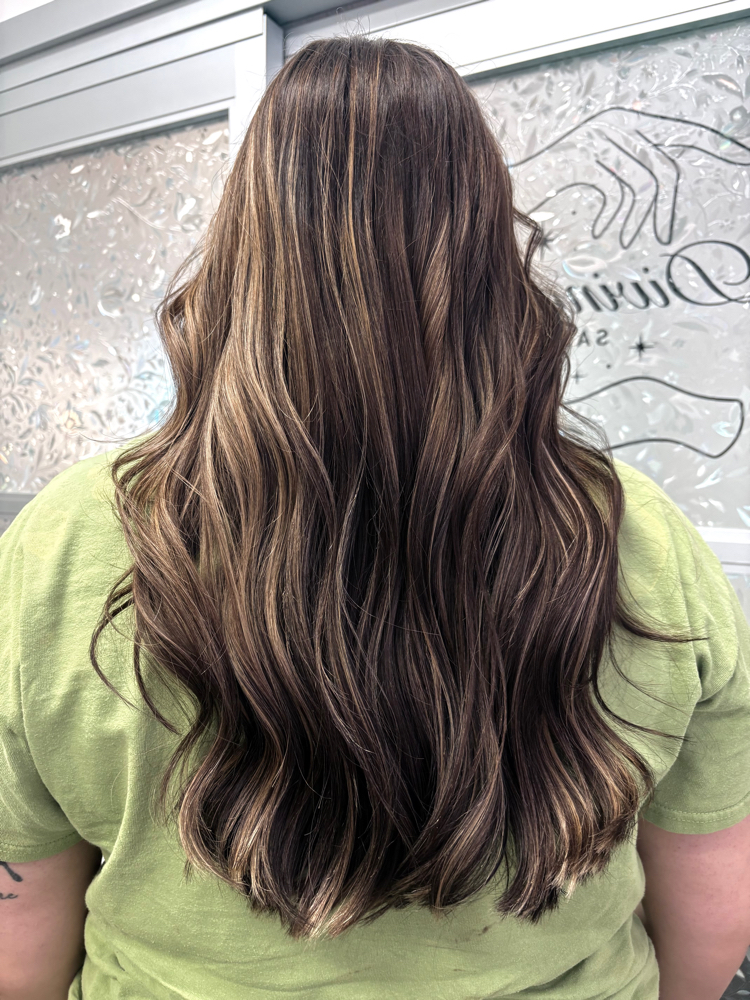Balayage