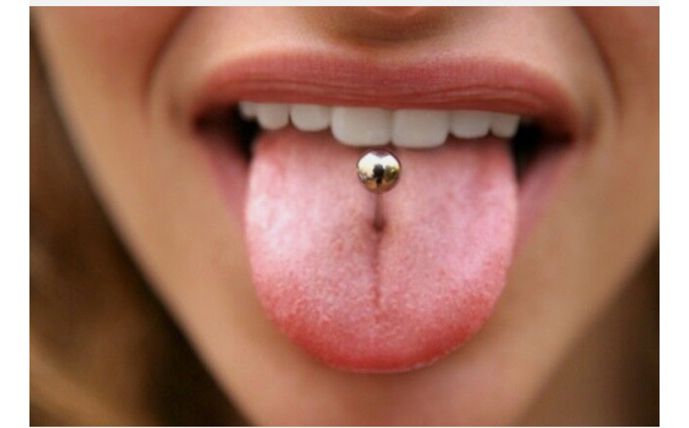 Lengua/ Tounge