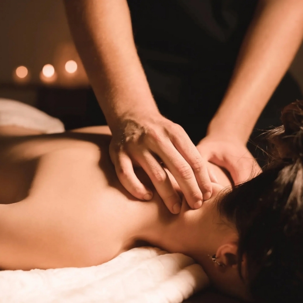 60 Minute Customized Massage at A Relaxing Touch Massage in Phoenix, AZ
