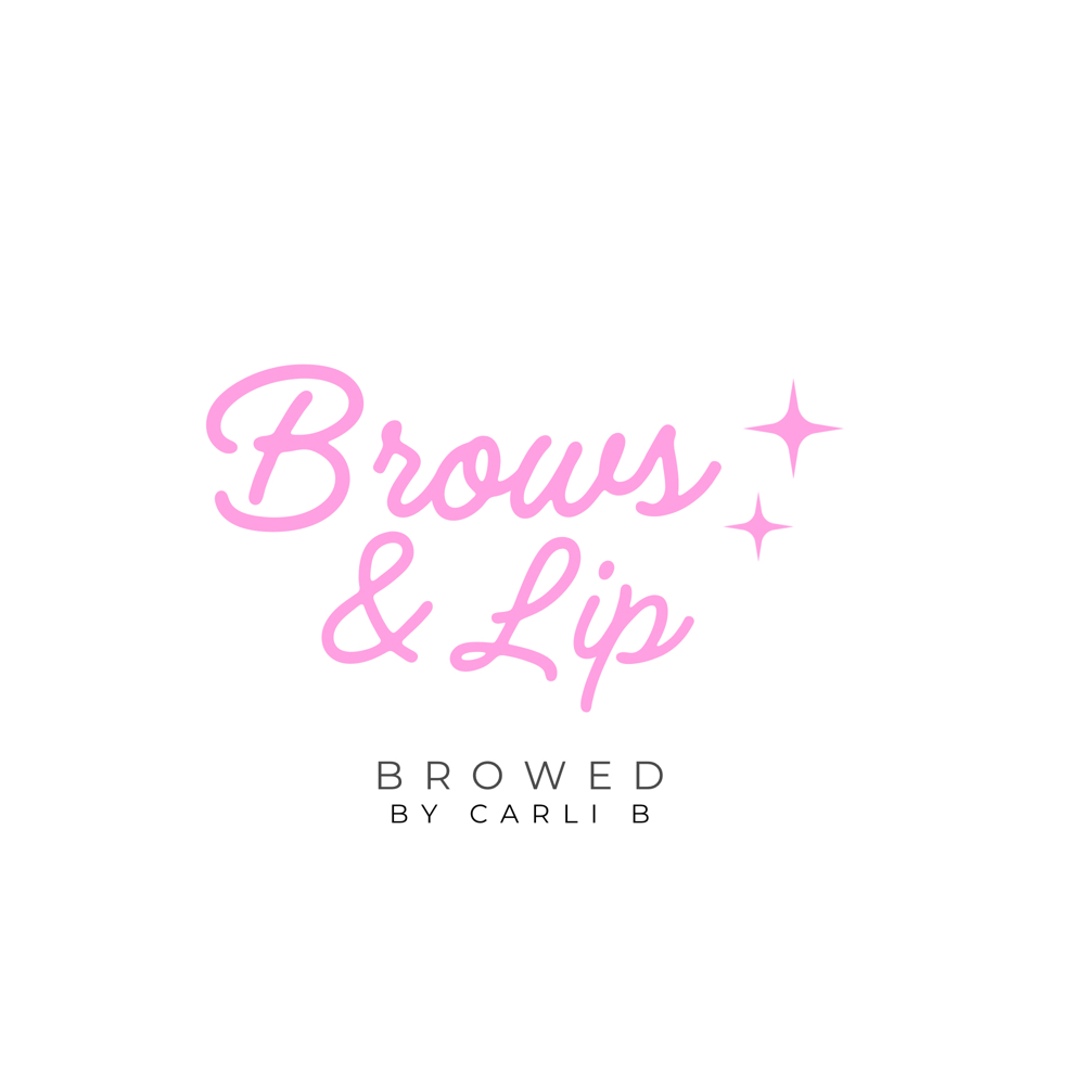 Brows & Lip at Browed by Carli B in Saugus, MA