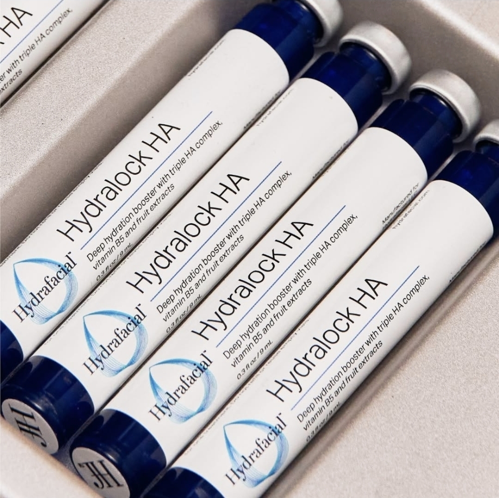 Hydralock HA Booster