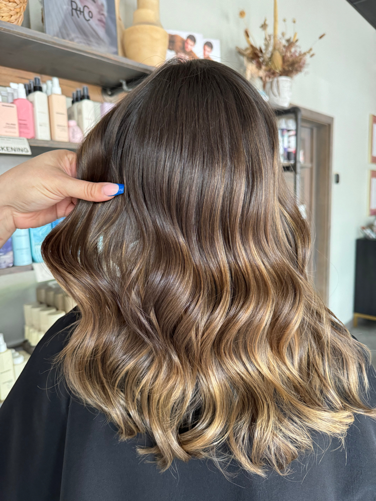 Balayage