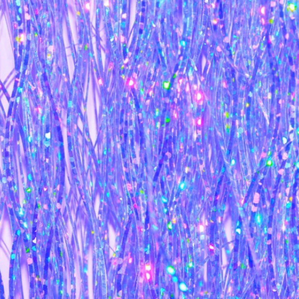 Fairy Hair / Hair Tinsel at Hair By Wanda in Cocoa, FL