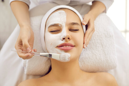 Teen Essential Facial