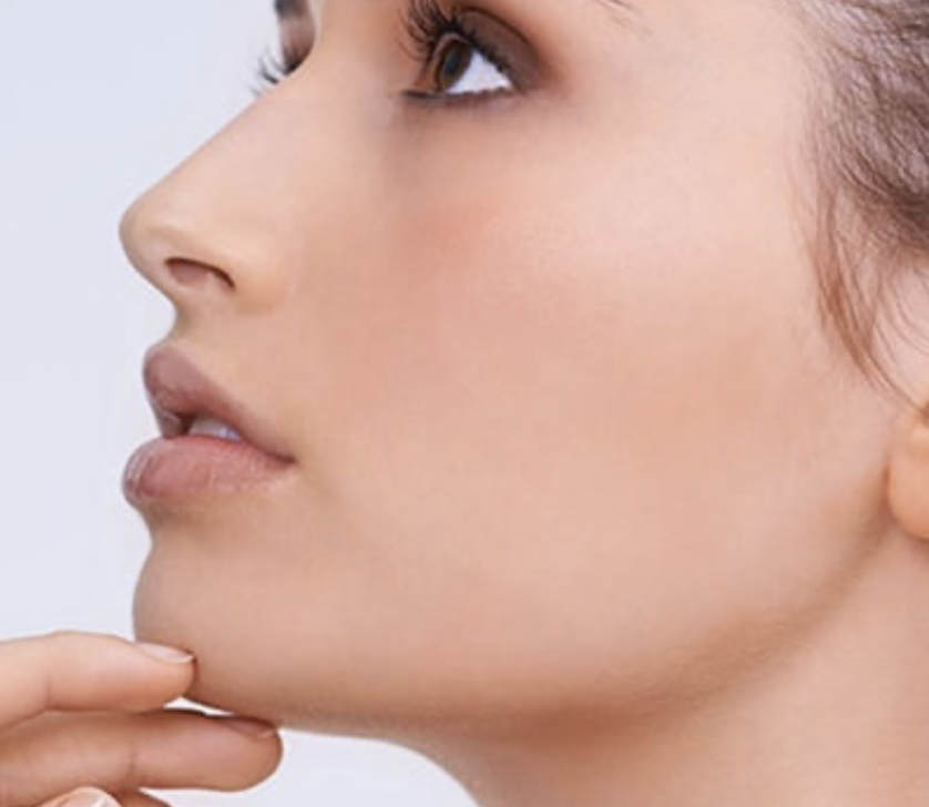 Dermal Filler Jawline