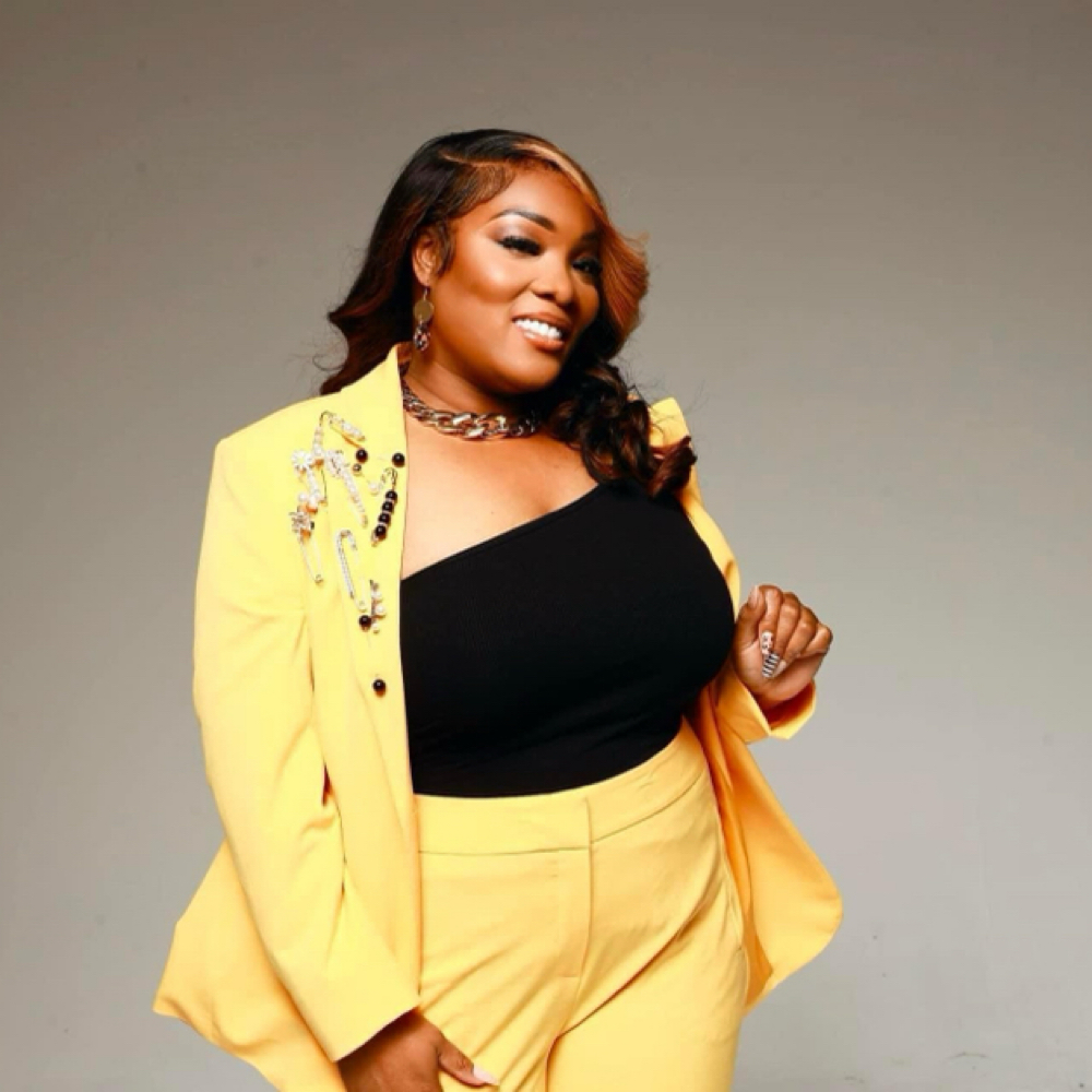 Full Glam at Lavish Look Beauty in Morrow, GA