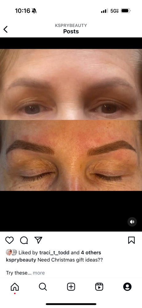 Brow Consult