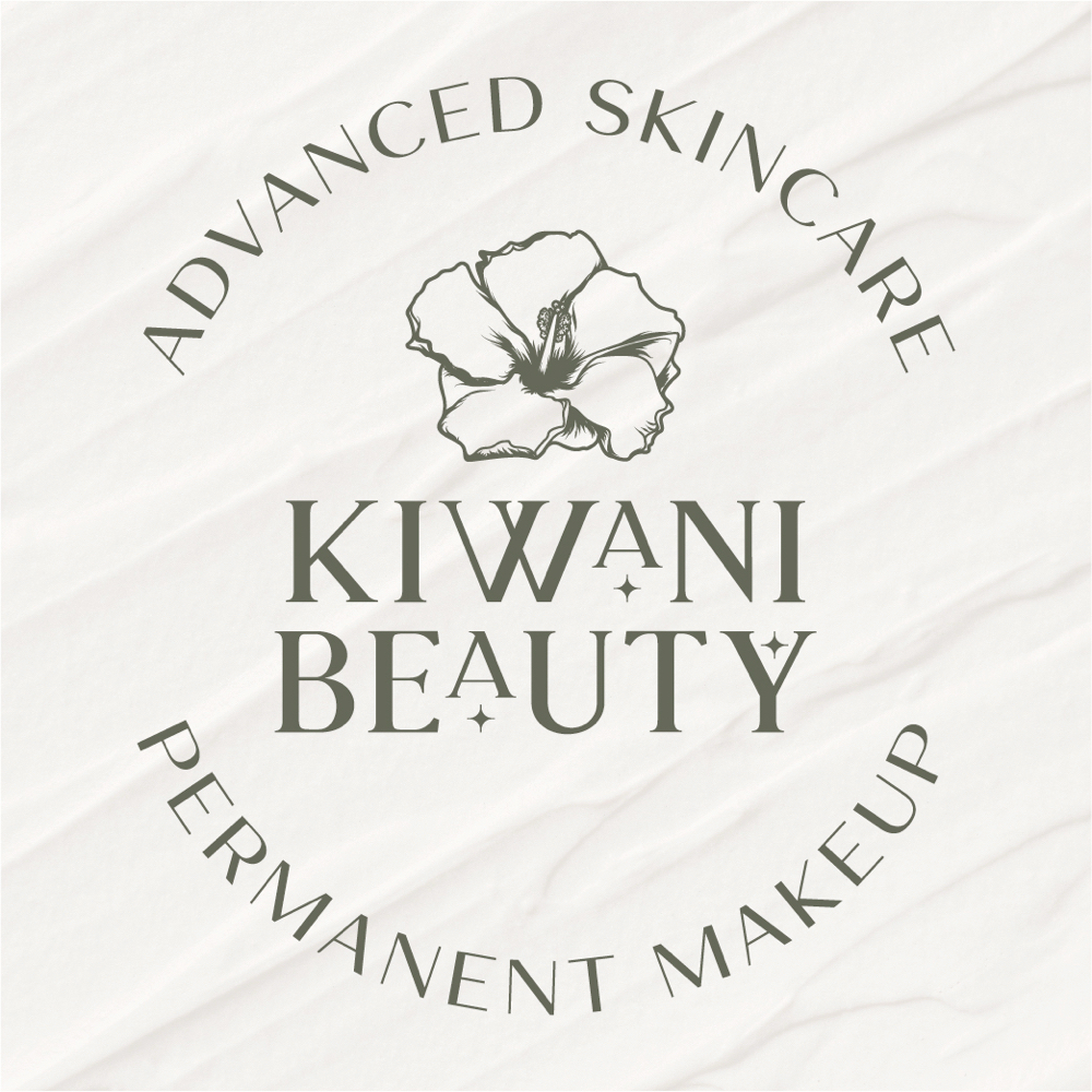Permanent Brows Waitlist at Kiwani Beauty in Spokane, WA