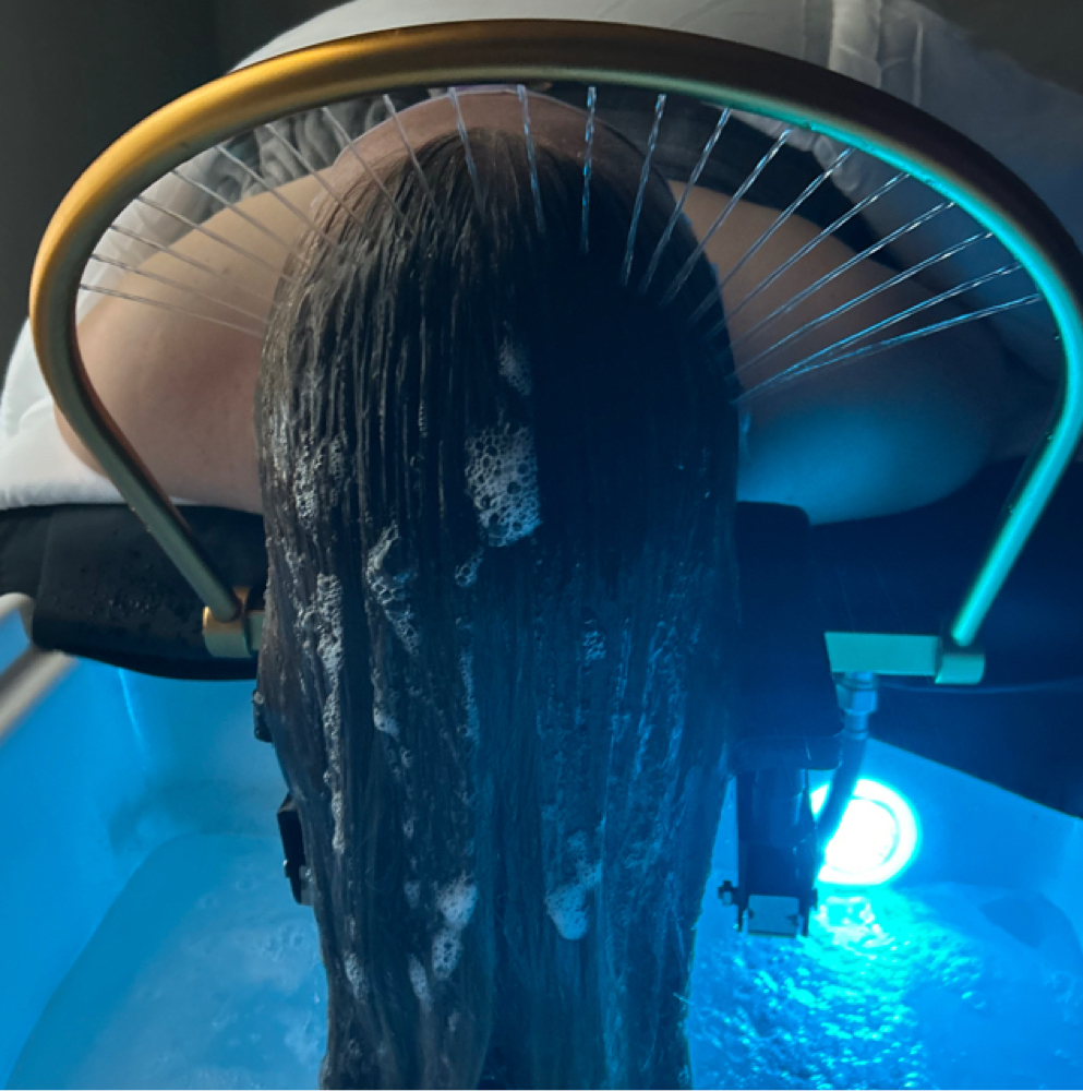 The Cozy Cleanse - 30 min at Tori Alexis’ Brow Studio in Villa rica, GA