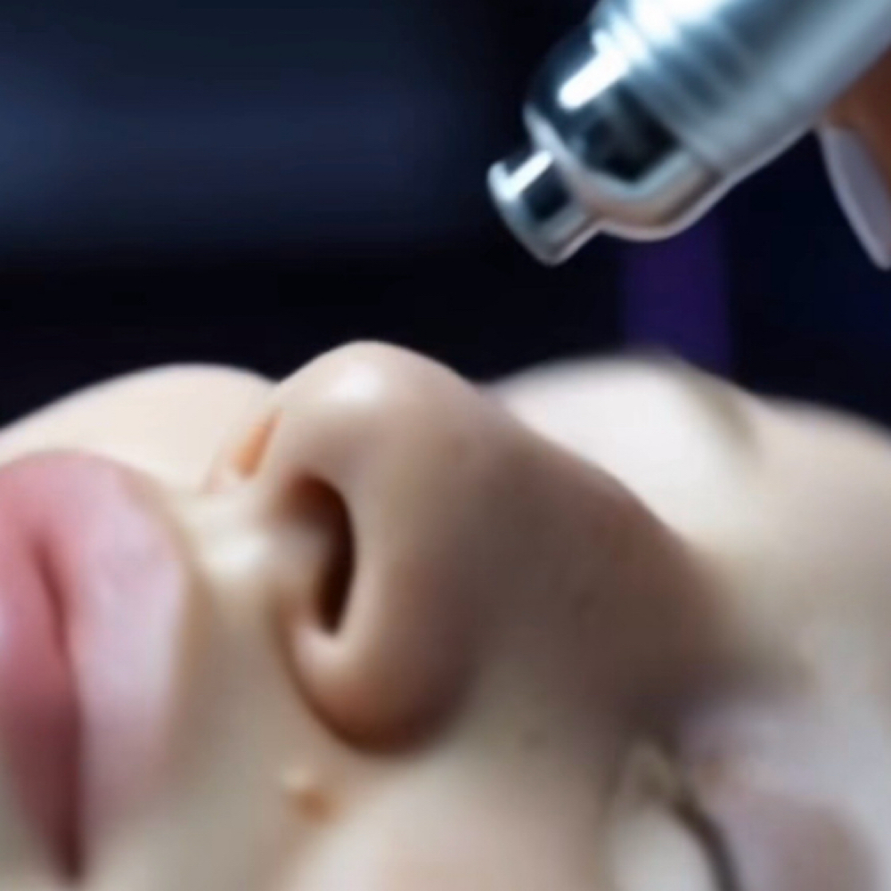Dermolux Level One at HandSpa Body & Face LLC in East Brunswick, NJ