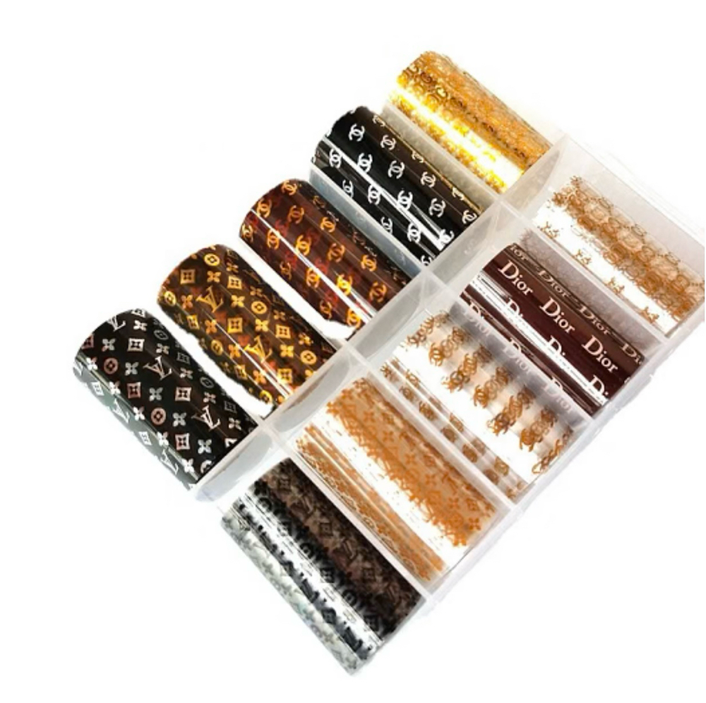 Luxury Foil