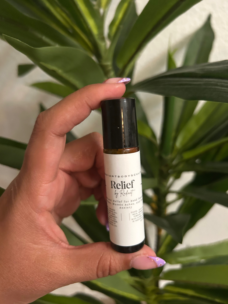 Relief By Radiant