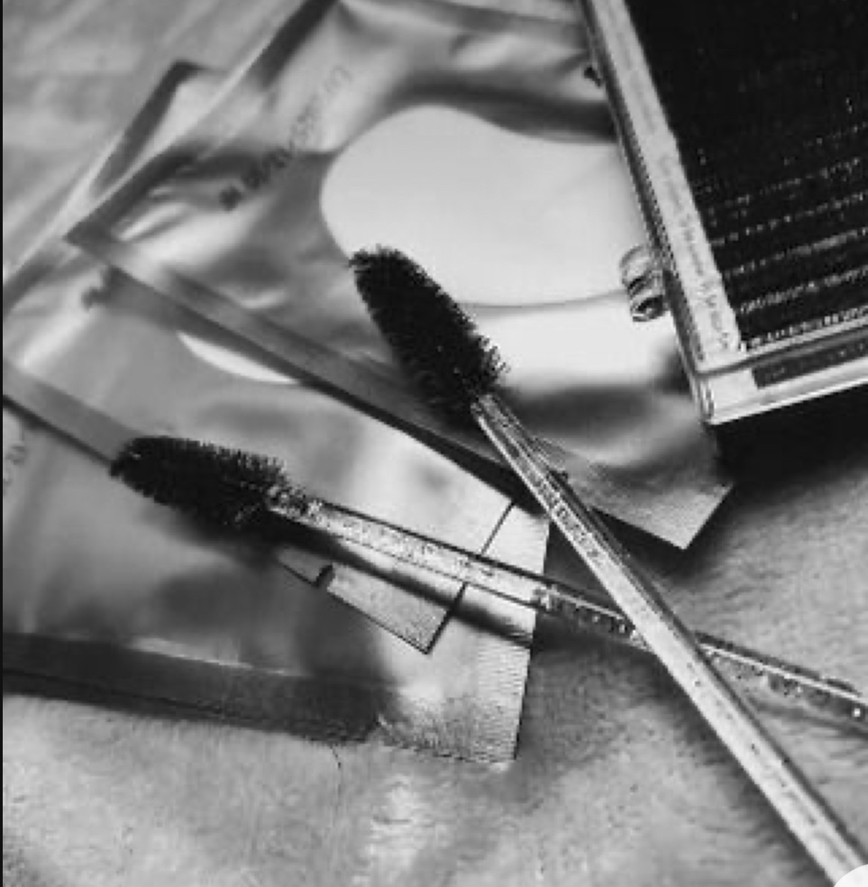 Eyelash Extensions