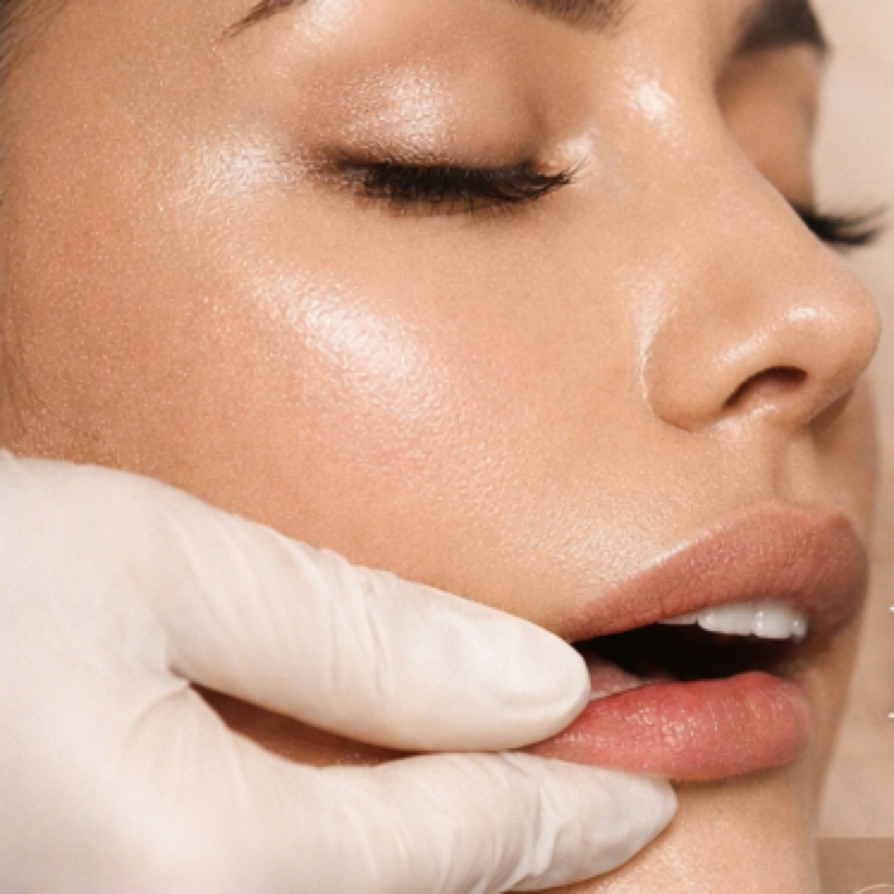 Intra-Oral Buccal Massage Facial at Integrative Skin Health in Queen Creek, AZ