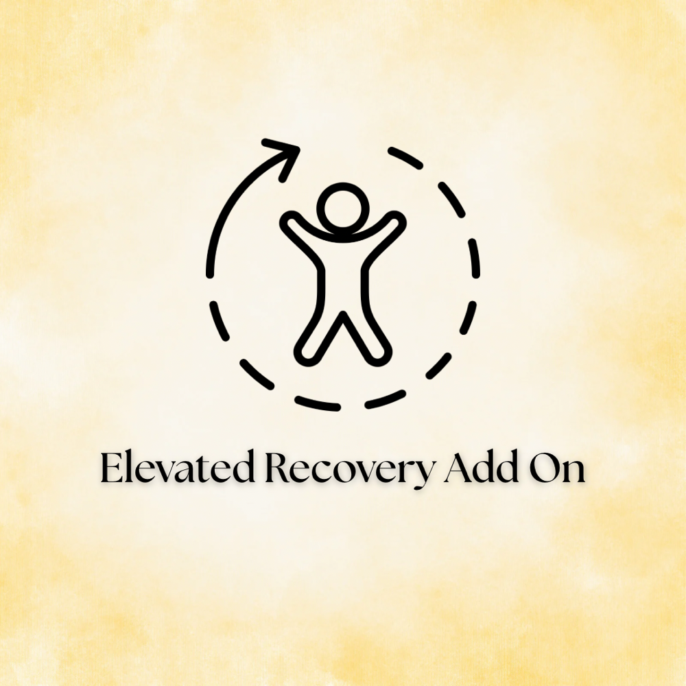 Elevated Recovery Add On