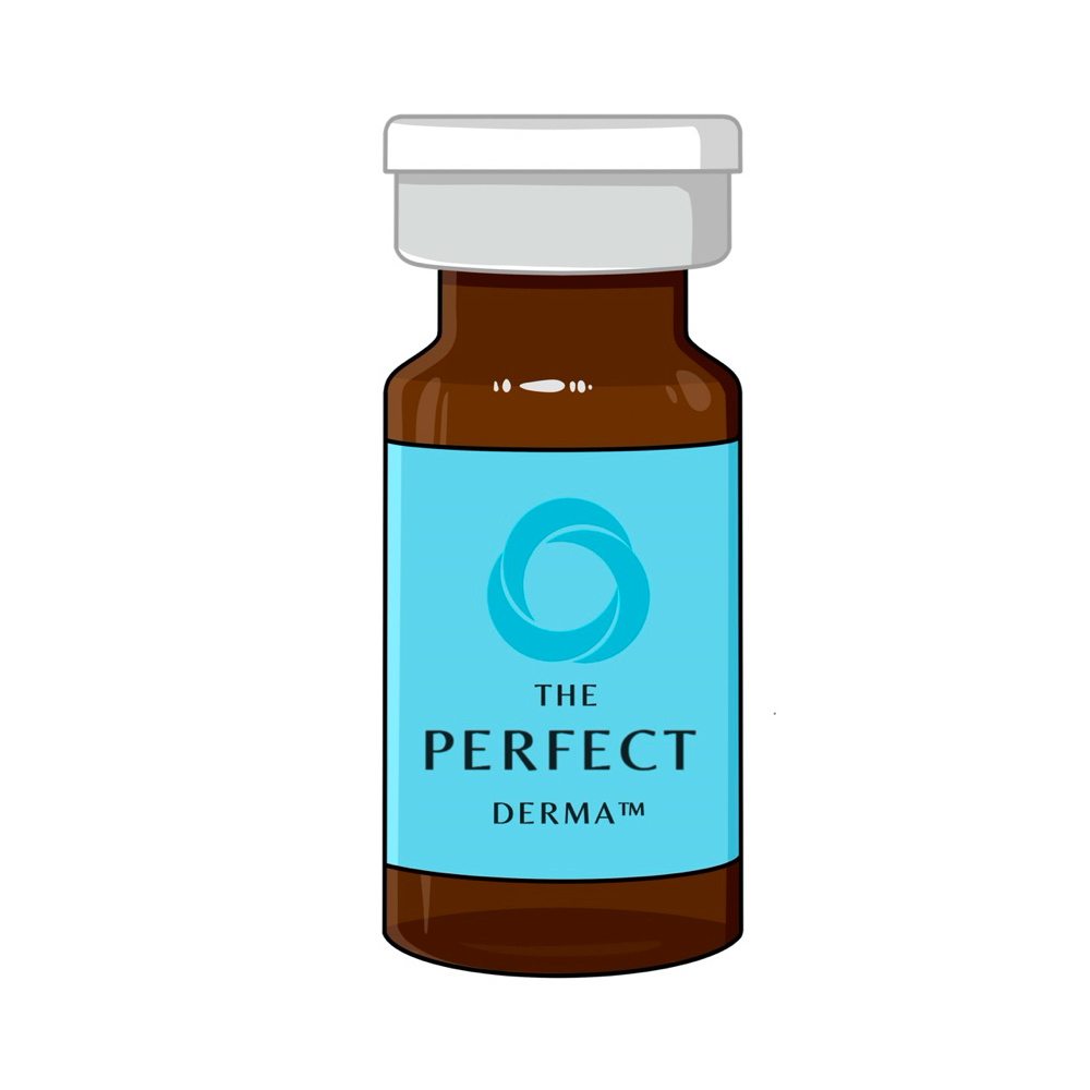 The Perfect Derma Peel