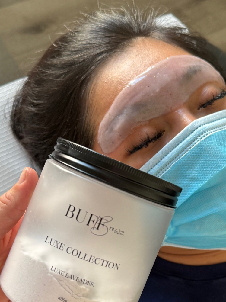 Jelly Mask at Artistry Con Amor in Santa Ana, CA