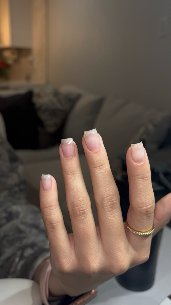 Builder-Gel at IaluXurious.Nails in Westminster, CO