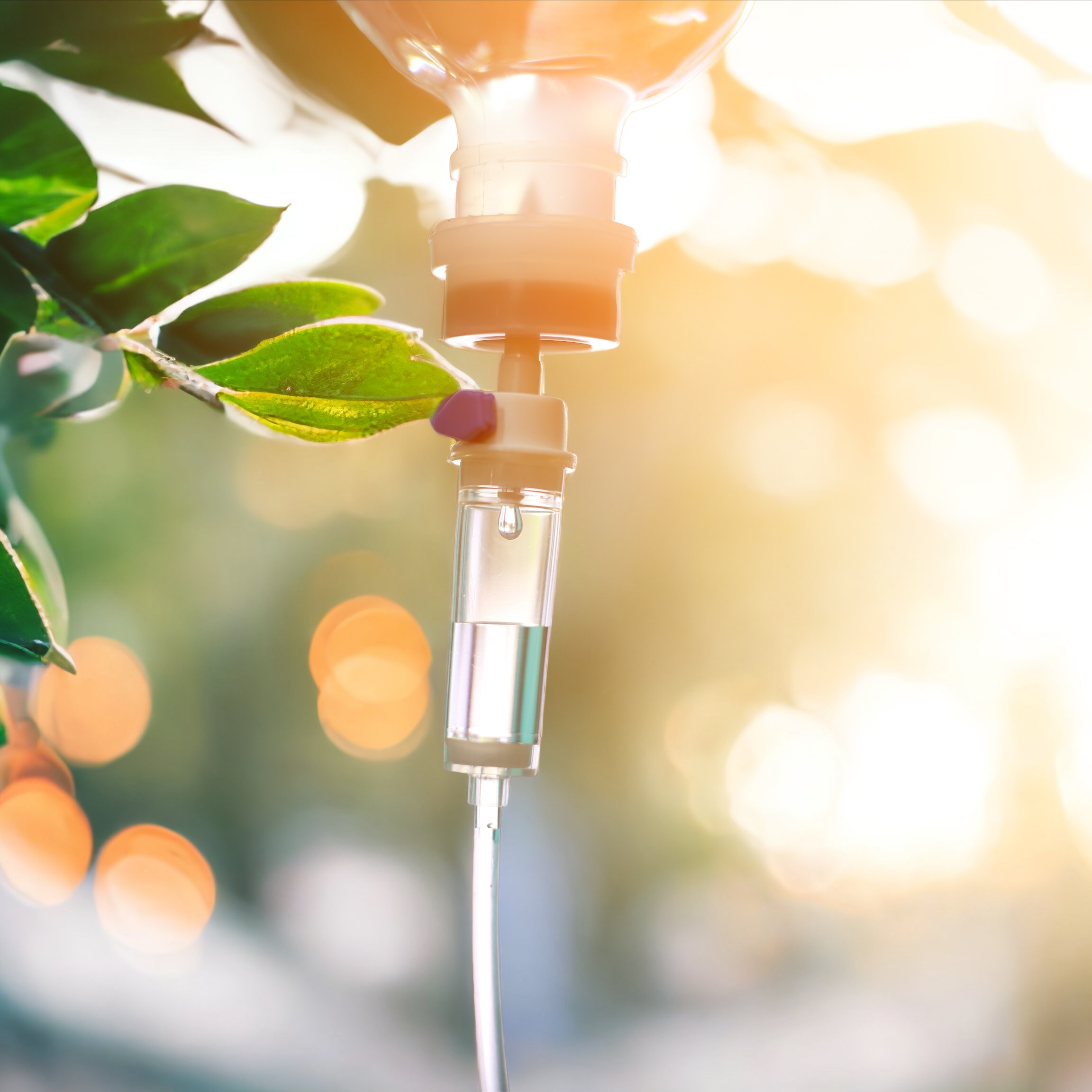 Hangover Drip at Drip Suites Irvine in Irvine, CA