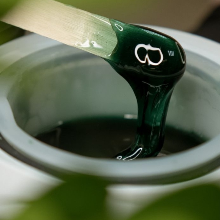 Full Face Wax at Anastacia Beauty Lounge in Lake Park, FL