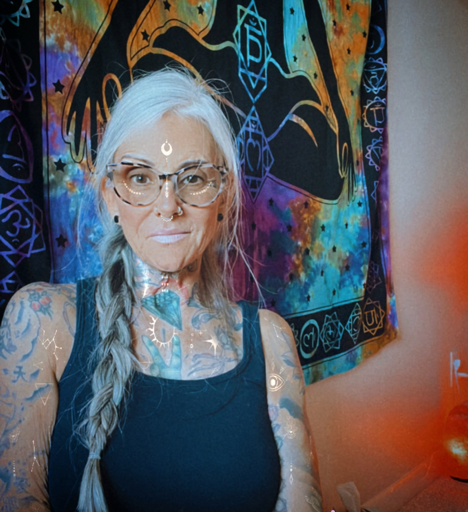 Spiritual Teacher/Mentor/Guide at Soulfulhealeradk in Glens Falls, NY