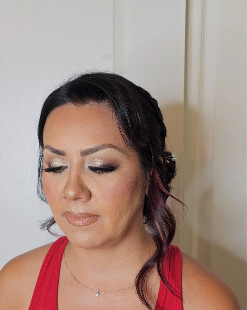 Full Bridal Package