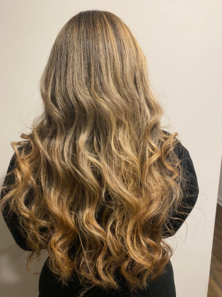 Blowdry / Secado