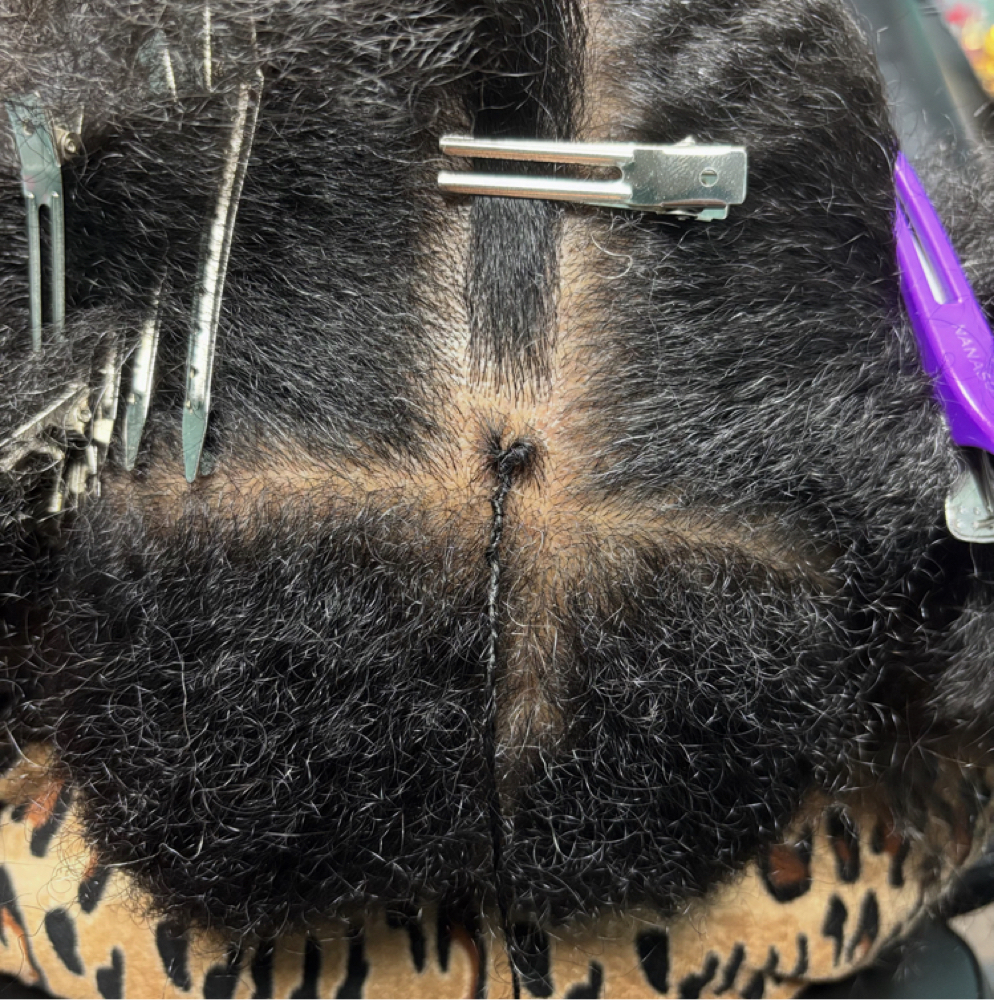Sisterlocks Consultation