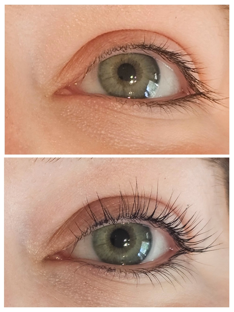 Lash Lift + Tint at Magnolia Beauty LLC in North Logan, UT
