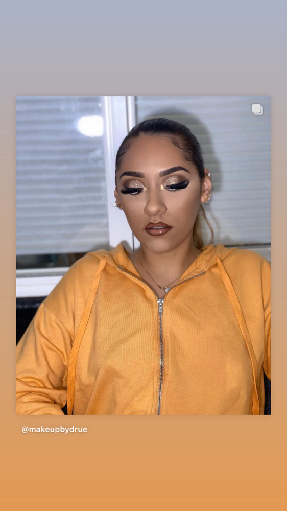 Full Face