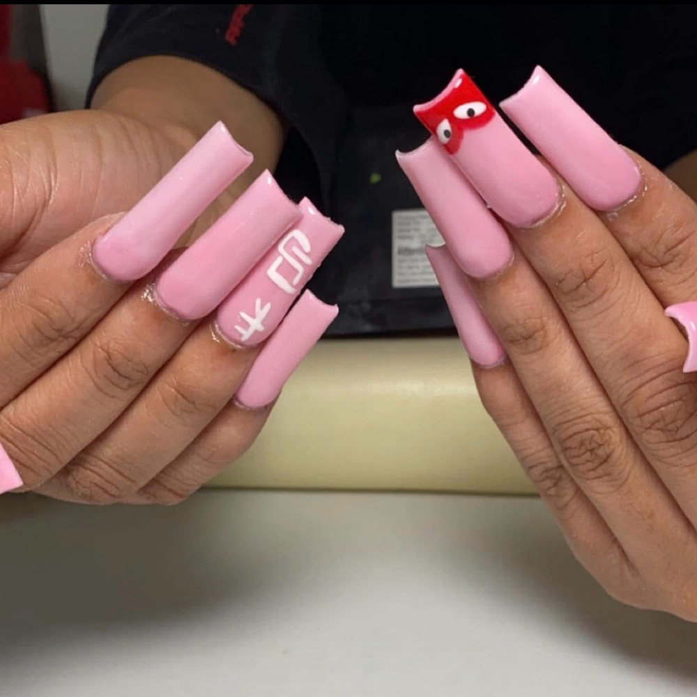 Extra Long Basic Set at Treasure Renee in Gary, IN
