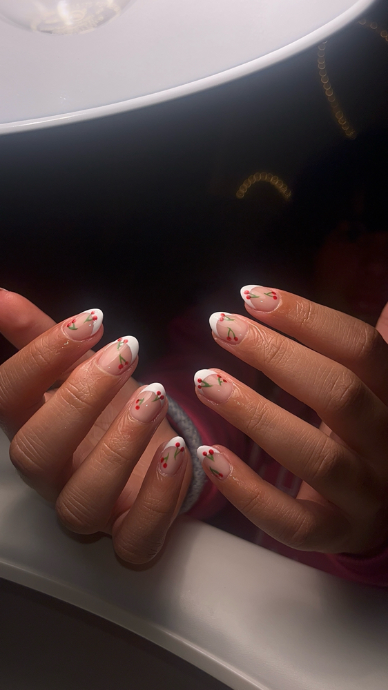 Gel Manicure