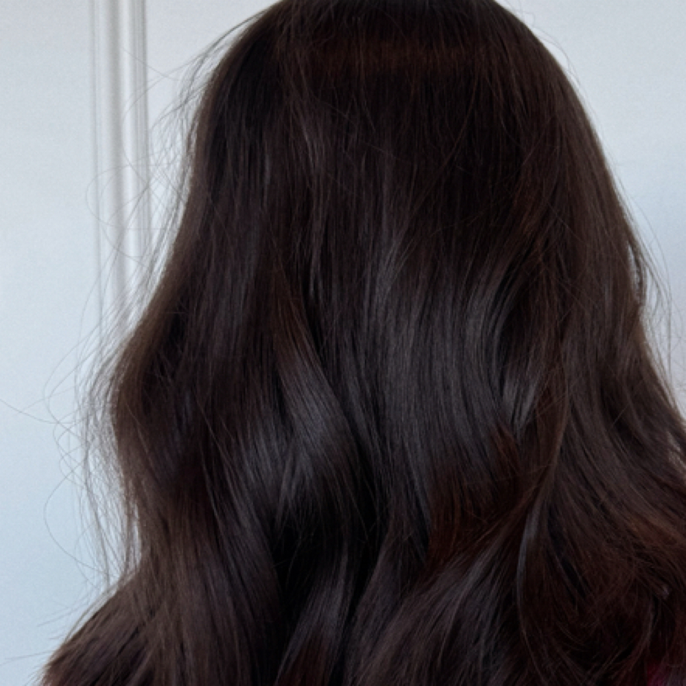 Haircut Add-on at Leigha Marie Hair in Chandler, AZ
