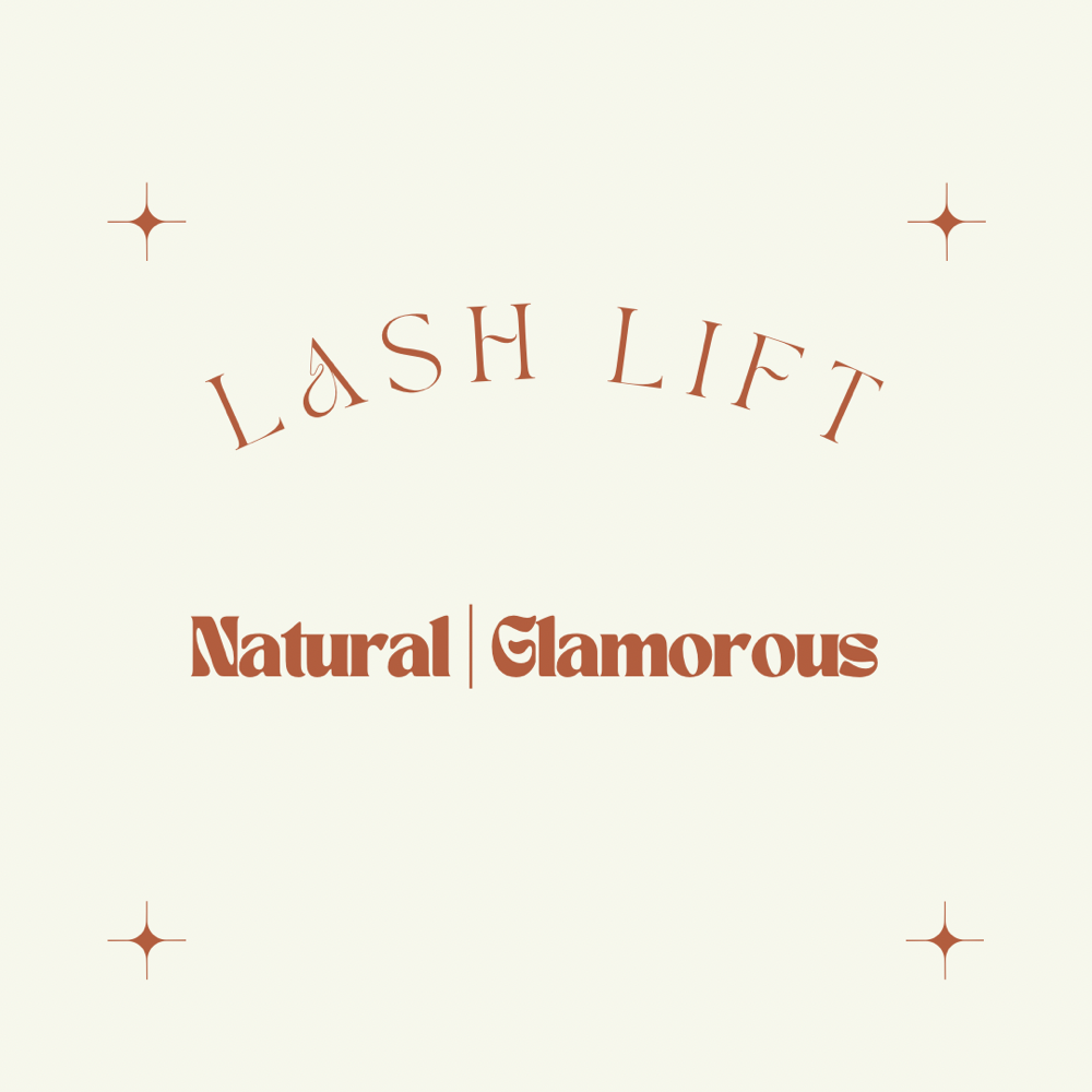 Lash Lift