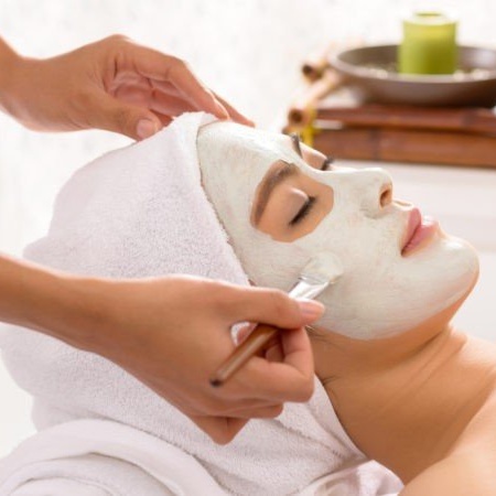 C202 Acne Facial at LusCH Botanical Skincare in Grants Pass, OR
