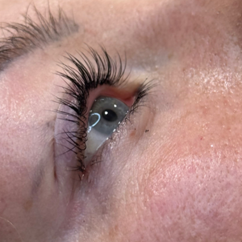 Lash Lift (No Tint) at Graceful Glow Aesthetics in Paducah, KY
