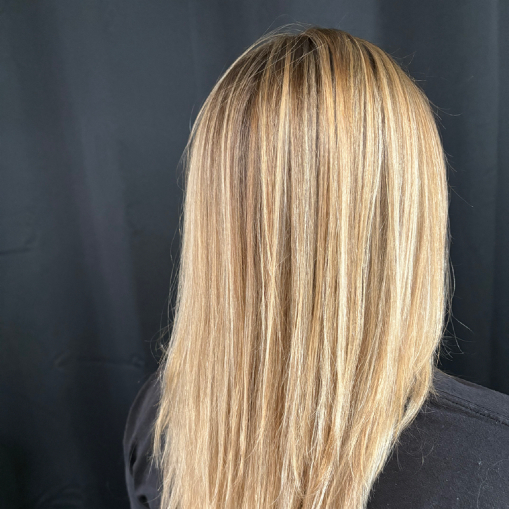 Haircut Only - No Wash at Benjamin Felag in Warren, RI