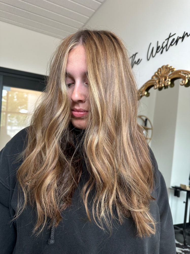 Color Correction Hourly Pricing
