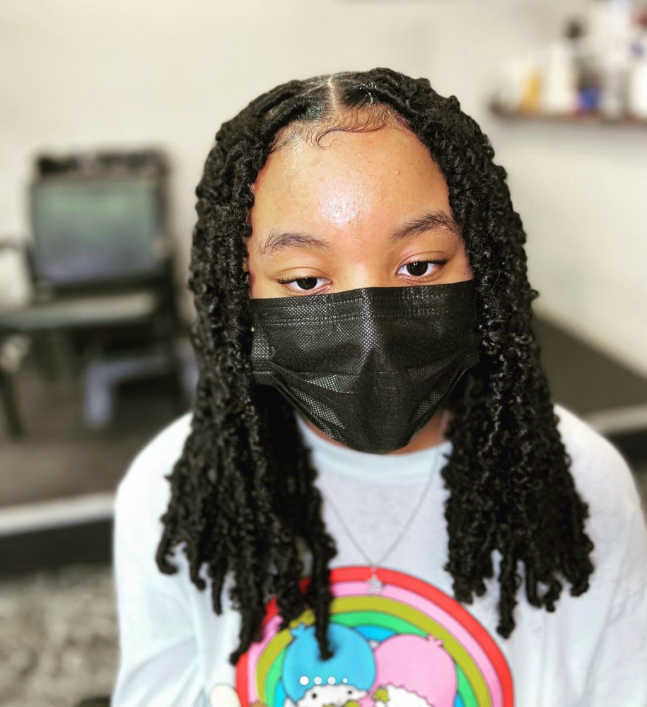 Soft Locs