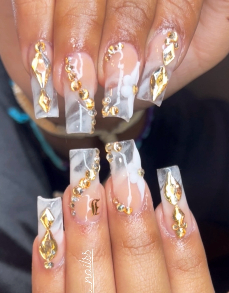 Ombre Design